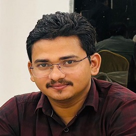 Ankit Singh - Founder & Academic Head
