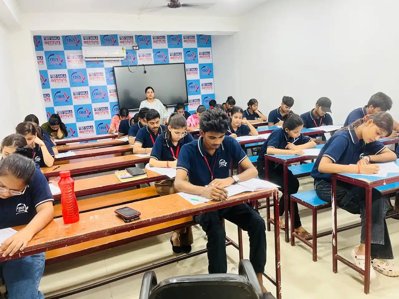 B.Sc Nursing Entrance Coaching - Complete Preparation with Mock Tests