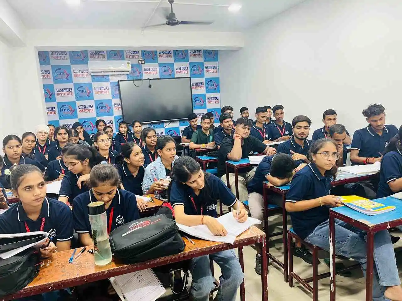 NEET Classroom Coaching - Focused Learning for Better Results