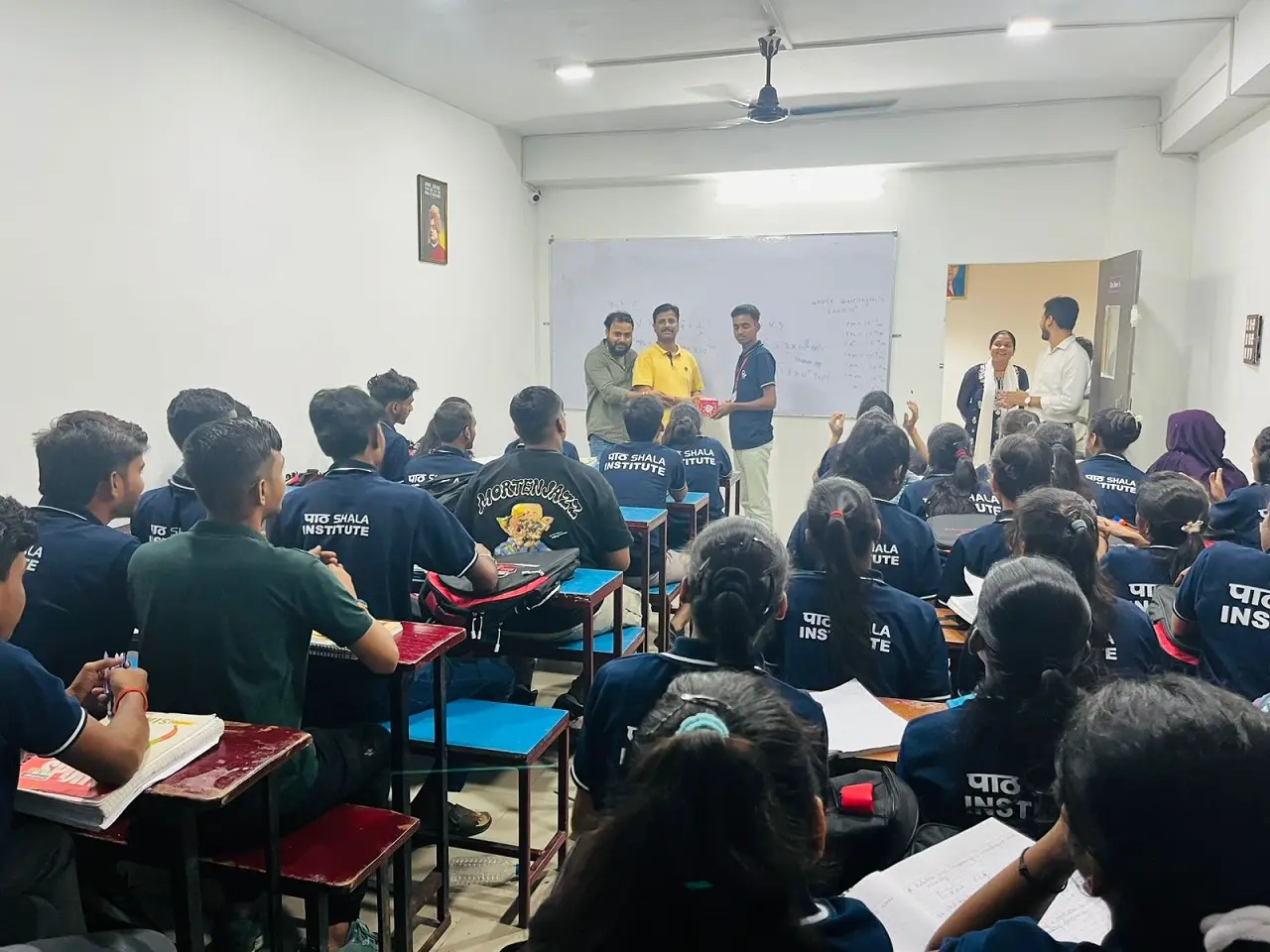 Top NEET foundation coaching for students