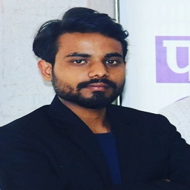 SK-Pandey - Co-Founder & Senior Mentor