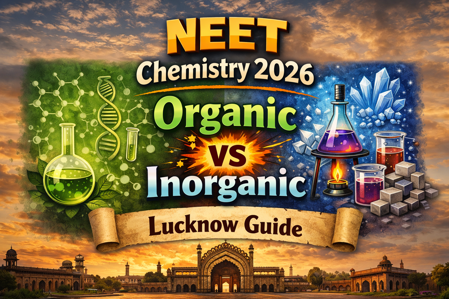 NEET Chemistry